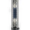 Applique D'extérieur Monceau Mini Metal Noir / Suspension - L 52 Cm - Sammode Studio