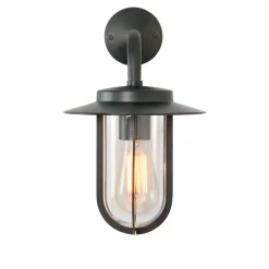 Applique D'extérieur Montparnasse Metal Verre - Astro Lighting