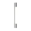 Applique D'extérieur Palermo Led Blanc Metal Metal & Plastique Blanc / L 60 Cm - Astro Lighting