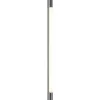Applique D'extérieur Palermo Led Plastique Blanc Metal Metal & Plastique Blanc / L 120 Cm - Astro Lighting