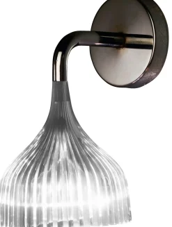 Applique E' Plastique Transparent / Polycarbonate 2.0 - Kartell