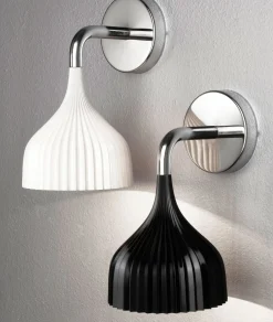 Applique E' Plastique Transparent / Polycarbonate 2.0 - Kartell