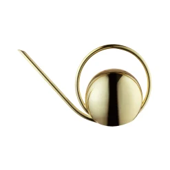 Arrosoir Globe Small Metal/ L 37 Cm - Metal - Aytm