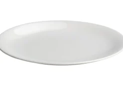 Assiette A Dessert All-Time Ceramique O 20 Cm - Alessi
