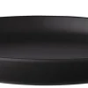 Assiette A Dessert Nordic Kitchen Ceramique Noir / O 18 Cm - Gres - Eva Solo