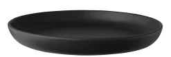 Assiette A Dessert Nordic Kitchen Ceramique Noir / O 18 Cm - Gres - Eva Solo