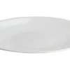 Assiette All-Time Ceramique O 27 Cm - Alessi