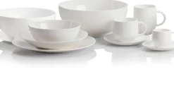 Assiette All-Time Ceramique O 27 Cm - Alessi