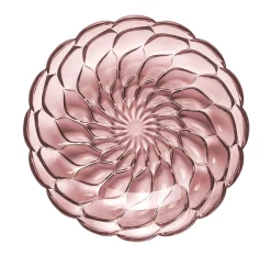 Assiette Creuse Jellies Family Plastique/ O 22 Cm - Kartell