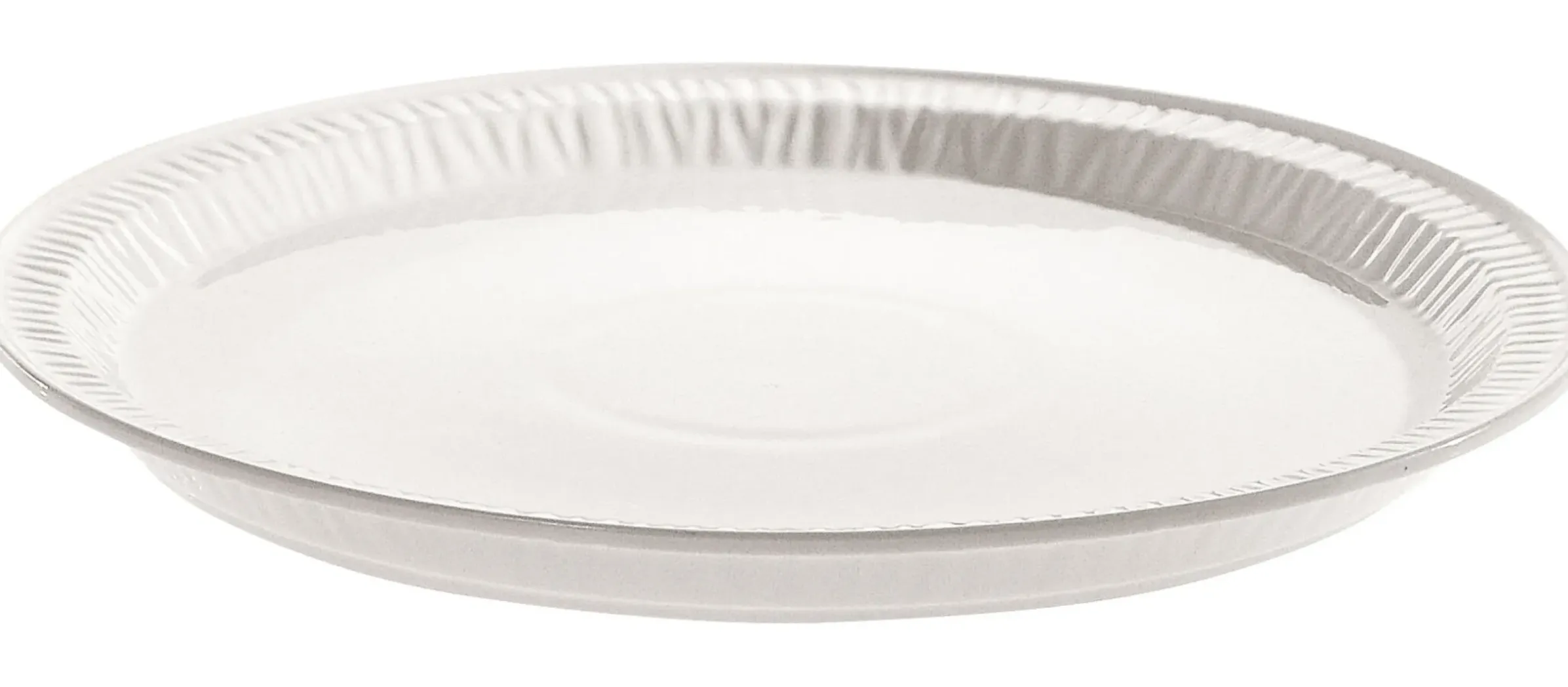 Assiette Estetico Quotidiano Ceramique O 28 Cm - En Porcelaine - Seletti
