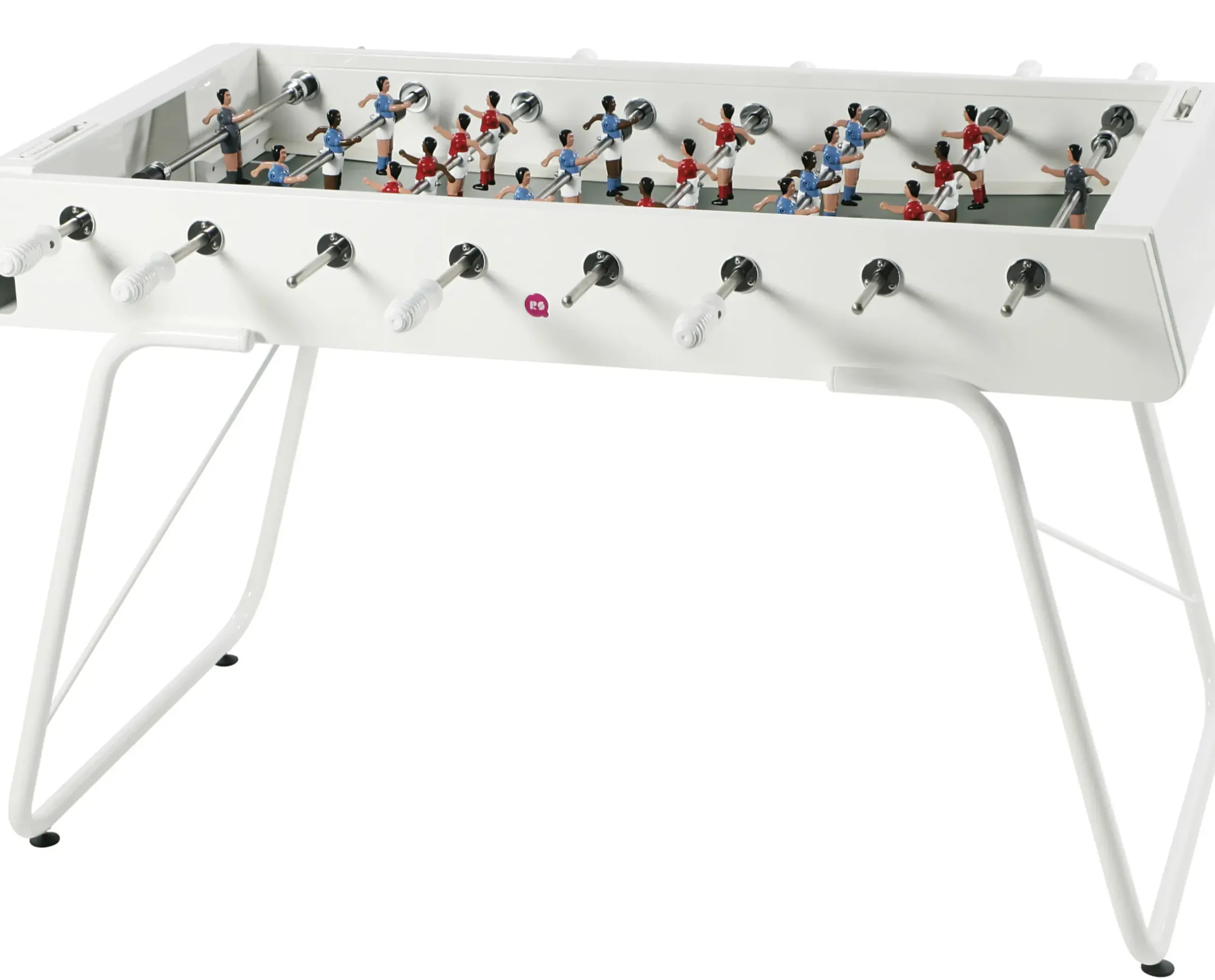 Baby-Foot Rs3 Metal/ L 151 Cm - Rs Barcelona