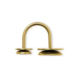 Bague Venusia - Acta Metal / Large - Alessi