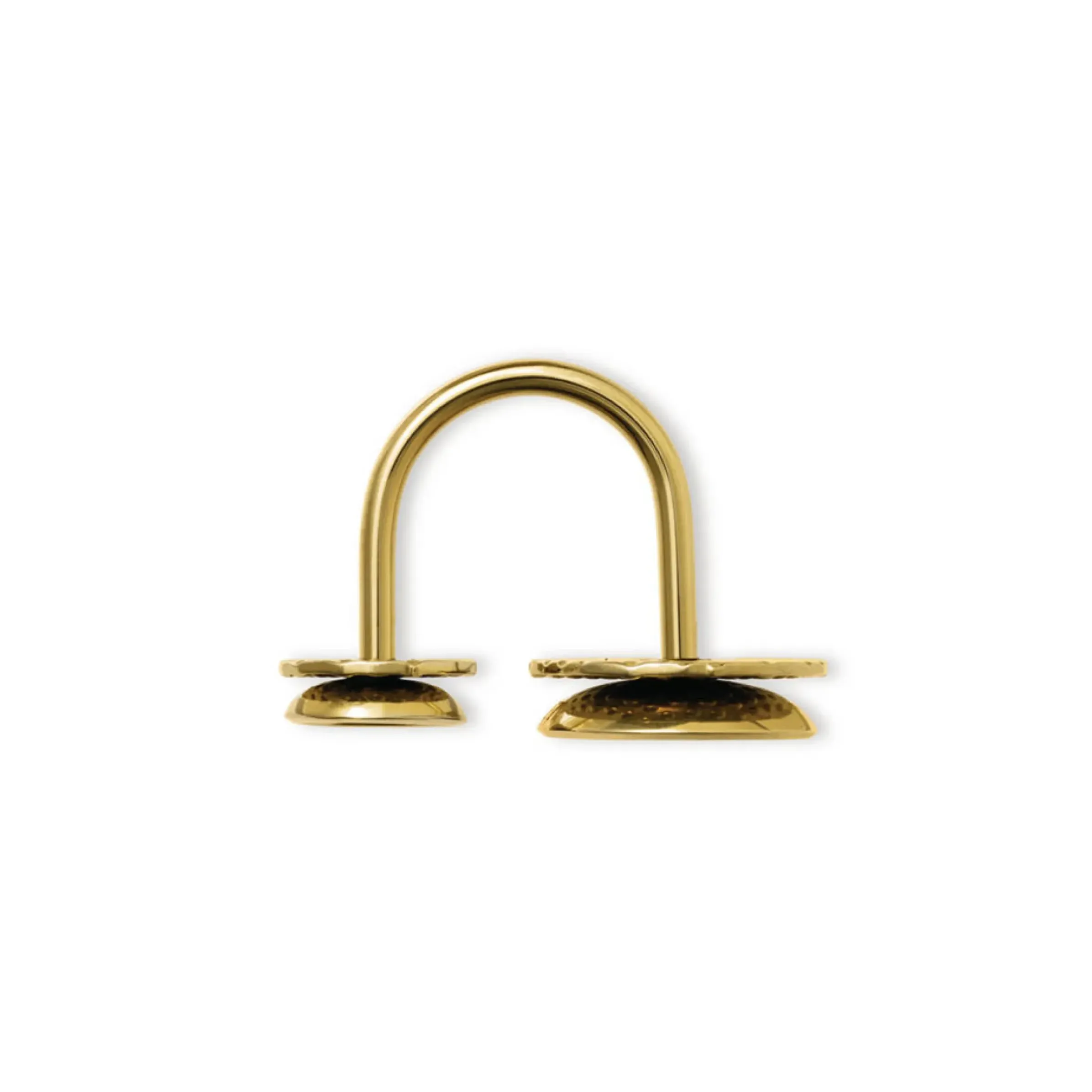 Bague Venusia - Acta Metal / Small - Alessi
