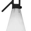 Baladeuse Mayday Indoor Plastique/ H 53 Cm - Flos
