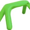 Banc Atlas Plastique/ L 115 Cm - Slide