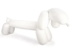 Banc Attackle! Plastique/ L 195 Cm - 2 Places - Fatboy