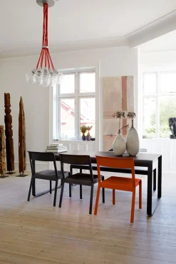 Banc Bellevie Metal Vert / L 161 Cm - 4 Places - Fermob