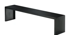 Banc Big Irony Metal / L 130 Cm - Zeus
