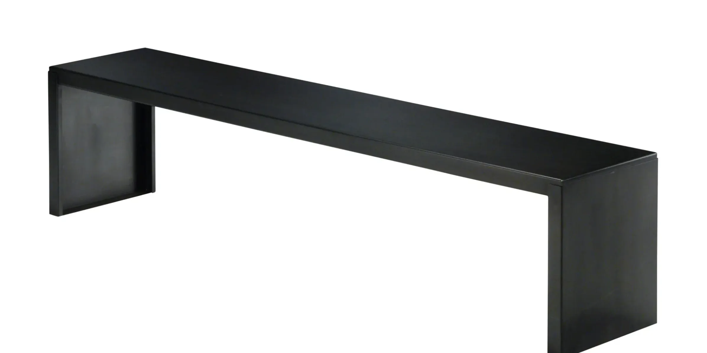 Banc Big Irony Metal / L 130 Cm - Zeus