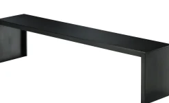 Banc Big Irony Metal / L 210 Cm - Zeus
