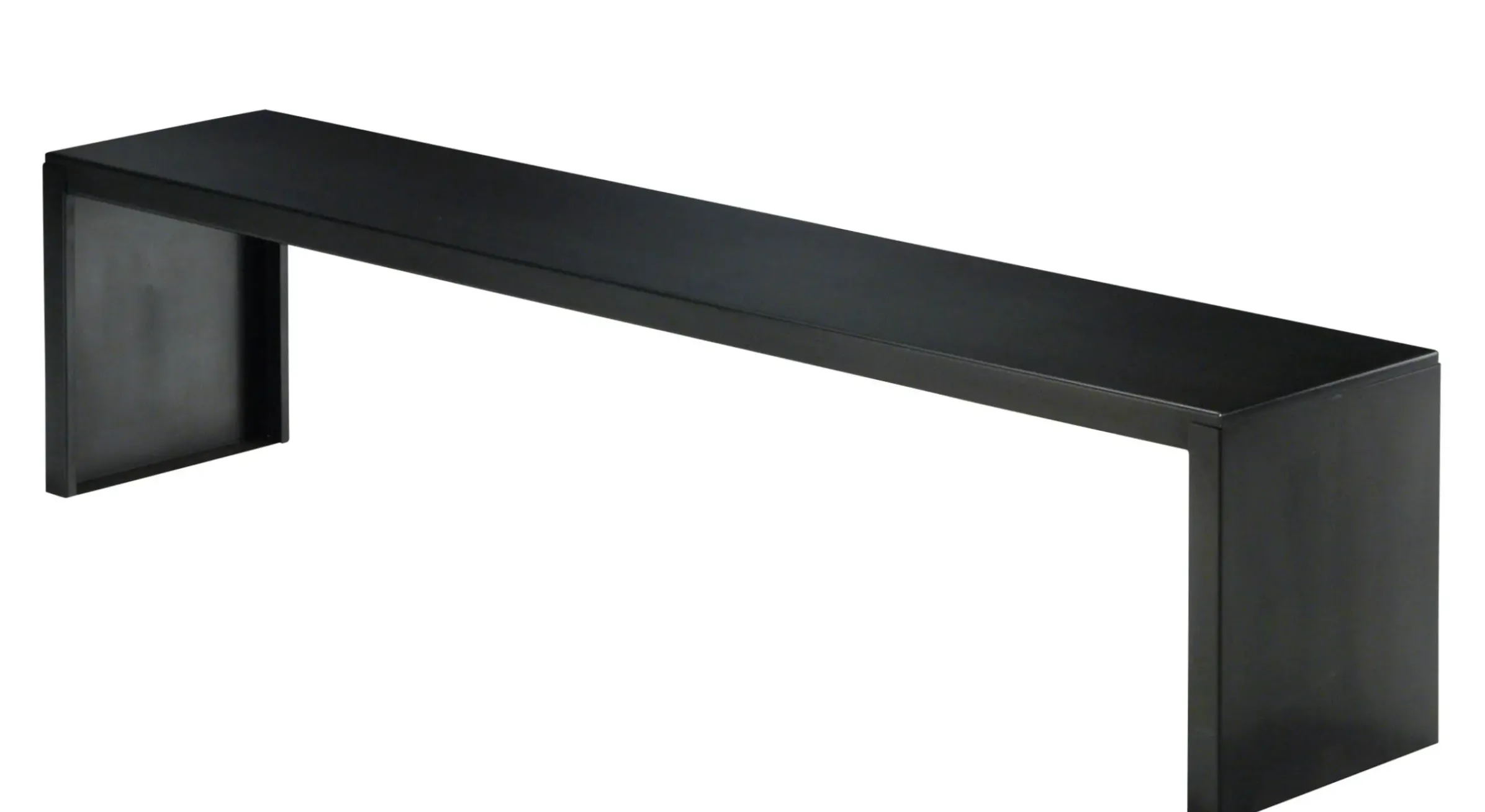Banc Big Irony Metal / L 170 Cm - Zeus