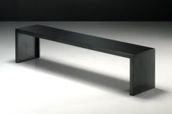 Banc Big Irony Metal / L 170 Cm - Zeus