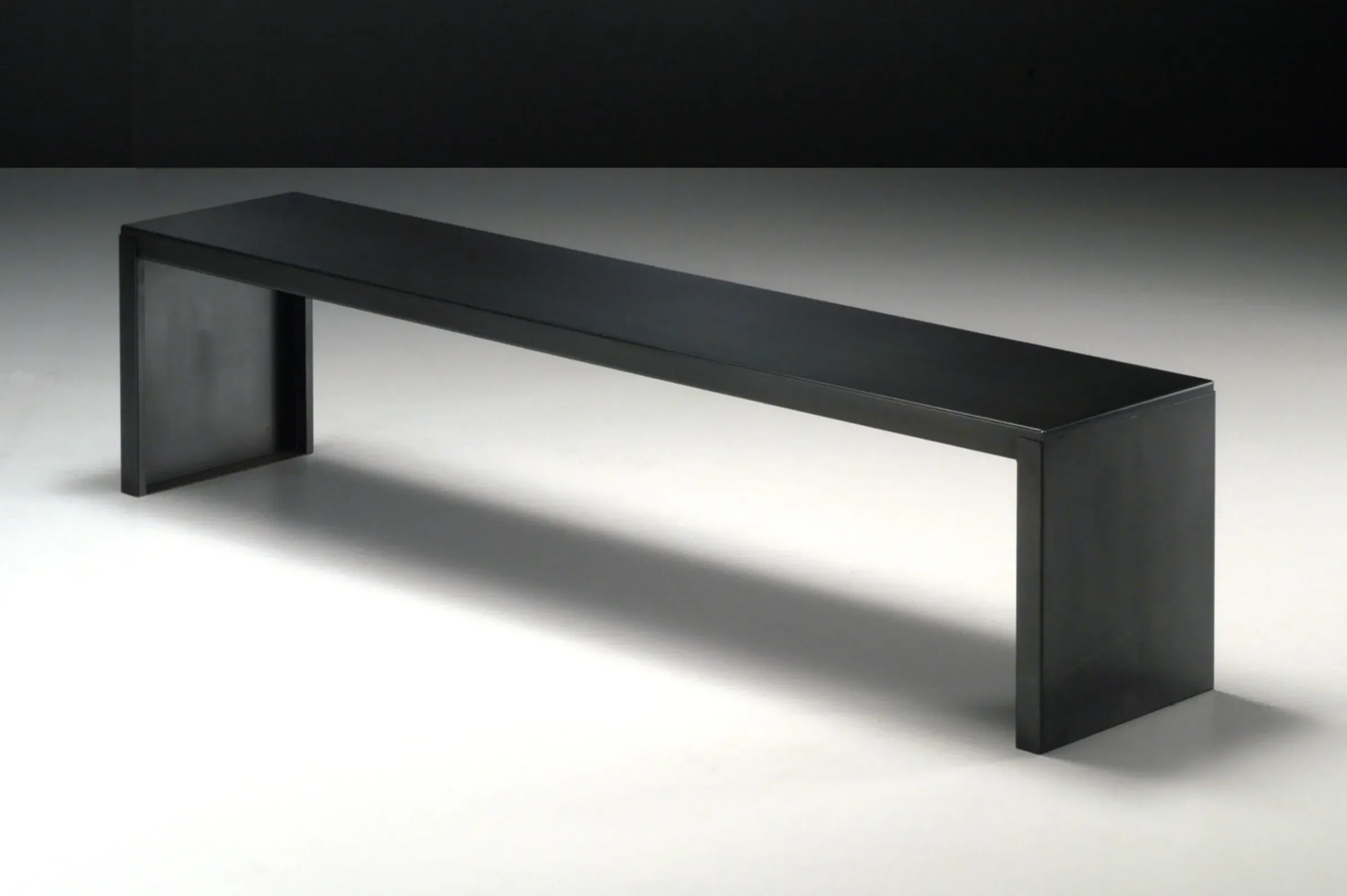 Banc Big Irony Metal / L 170 Cm - Zeus