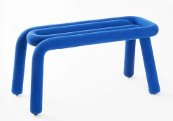 Banc Bold Tissu/ L 100 Cm - Moustache