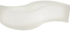Banc Lumineux Wave Plastique / Pour L'Interieur - L 160 Cm - Slide