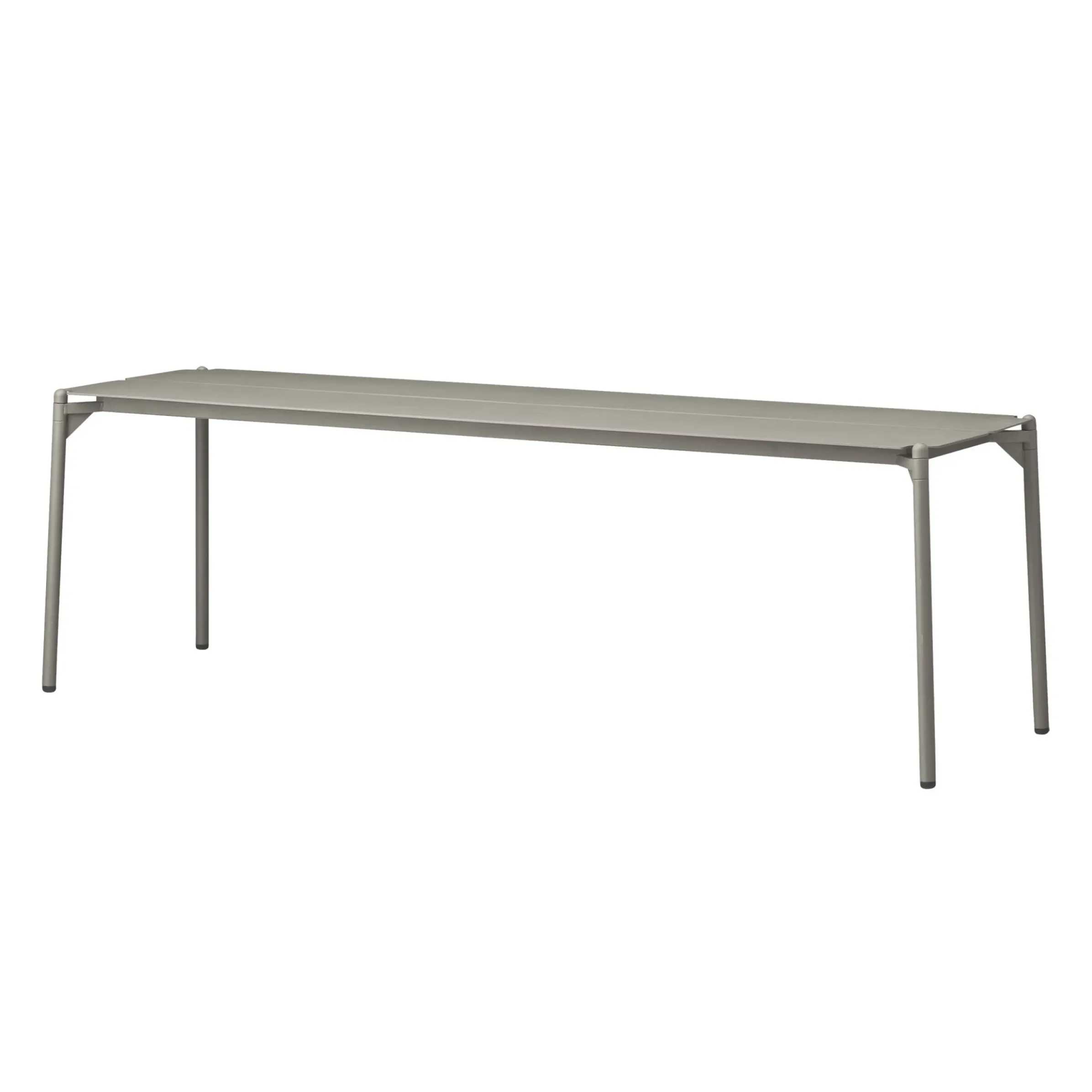 Banc Novo Metal Beige / L 145 Cm - Aytm