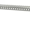 Banc Palissade Metal Gris / L 120 Cm - R & E Bouroullec - Hay