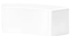 Banc Soft Snake Plastique/ L 120 Cm - Mousse - Slide