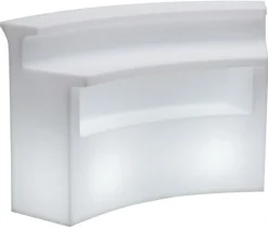 Bar Lumineux Break Bar Plastique/ L 175 Cm - Slide