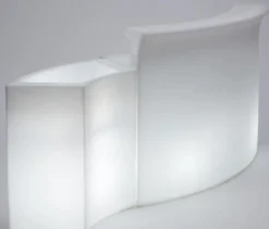 Bar Lumineux Break Bar Plastique/ L 175 Cm - Slide