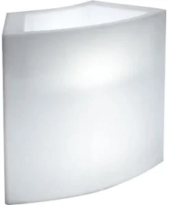 Bar Lumineux Ice Bar Plastique/ Module Porte-Bouteilles - Slide