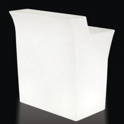 Bar Lumineux Jumbo Plastique / L 90 Cm - Slide
