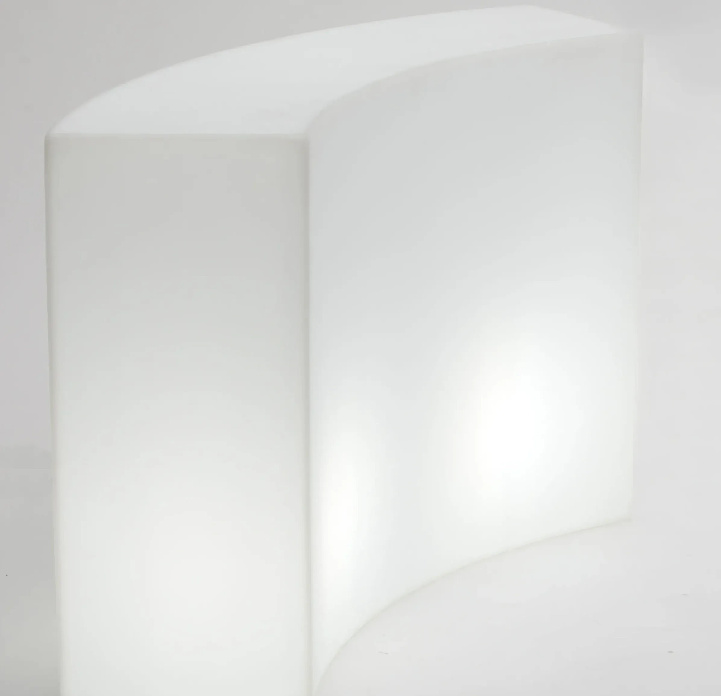 Bar Lumineux Snack Led Rgb Plastique/ L 165 Cm - Sans Fil - Slide