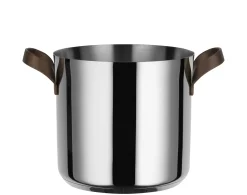 Batterie De Cuisine Edo Metal / 7 Pieces - Alessi
