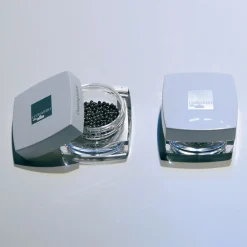 Billes Nettoyantes  Metal / Pour Carafes, Vases - Leonardo