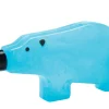 Bloc Refrigerant Blue Bear Plastique / Large - L 18 Cm - Pa Design
