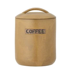 Bocal Hermetique Aeris Coffee Ceramique / 1,95 L - Bloomingville