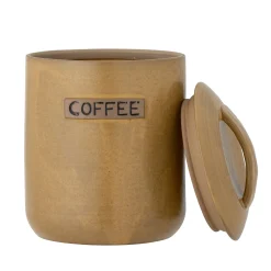 Bocal Hermetique Aeris Coffee Ceramique / 1,95 L - Bloomingville