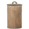 Bocal Hermetique Buddy Ceramique/ Pot A Croquettes - 1,5 L - Bloomingville