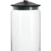 Bocal Hermetique Lulajar Verre/ H 27 Cm - 150 Cl - Alessi