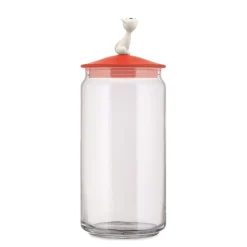 Bocal Hermetique Miojar Verre/ H 27 Cm - 150 Cl - Alessi