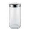 Bocal Hermetique Veneer Metal Verre Transparent / 150 Cl - Alessi