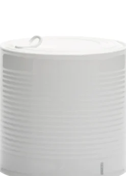 Boite Estetico Quotidiano Ceramique Large / Sucrier - O 15 X H 15 Cm - Seletti