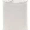 Boite Estetico Quotidiano Ceramique Medium / Sucrier - O 10 X H 12 Cm - Seletti