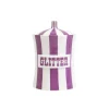 Boite Vice - Glitter Ceramique Violet / Porcelaine - O 10 X H 15 Cm - Jonathan Adler