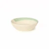 Bol Esquisse Ceramique Vert / O 15 Cm - Maison Sarah Lavoine